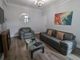The Stanhope Retreat 2BR - Westoe - 3