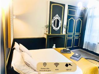 Studio Royal Saint-Omer Centre - Saint-Omer - 0