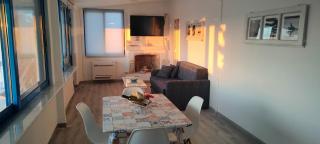 Villa Ble Paros - Parikia - 9