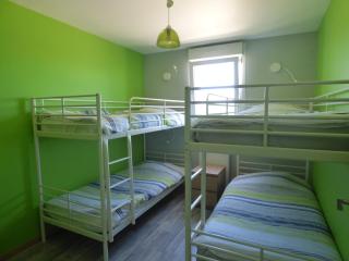 Gîte Brinchette avec piscine intérieure - - 6