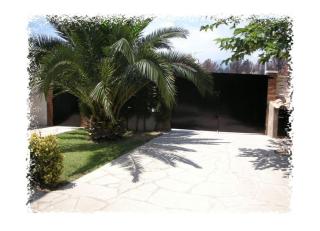 Villa climatisée bord de mer avec piscine privée - Miami Platja - 9