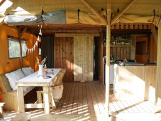 Trasimeno Glamping Resort - Magione - 9