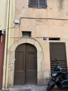 Studio - Suquet Forville - Cannes - 5