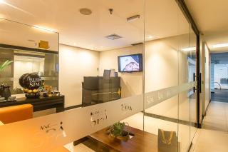 BSB STAY Flats Particulares - Kubitscheck Plaza SHN - Brasilia - 3