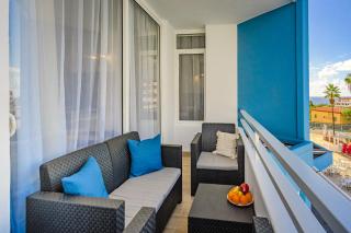 Green Park Smart Home Hi-End Services - San Miguel de Abona - 9