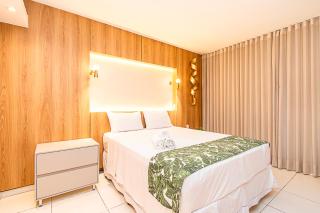 BSB STAY Flats Particulares - Kubitscheck Plaza SHN - Brasilia - 8