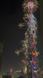 Luxury High Floor 1BR with Full Burj Khalifa View by Auberge - Dubai - 6