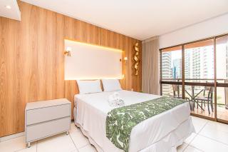 BSB STAY Flats Particulares - Kubitscheck Plaza SHN - Brasilia - 9