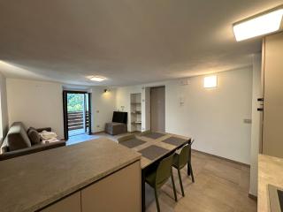 Colere Ski e Trekking 714 e 715 - 9