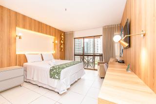 BSB STAY Flats Particulares - Kubitscheck Plaza SHN - Brasilia - 7