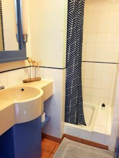 Maison charmante à Lacanau avec piscine partagée et terrasse - Lacanau - 3