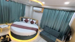 Hotel the legend - Ahmedabad - 1