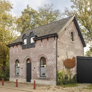 HoveniersHuis - Anzegem - 0