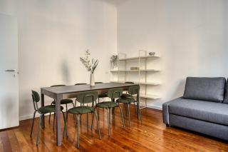 JOIVY Cosy 3BR flat in the centre of Milan - Milan - 8