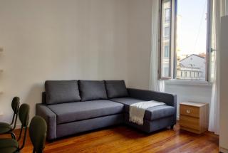 JOIVY Cosy 3BR flat in the centre of Milan - Milan - 9