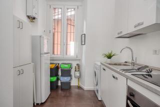 JOIVY Cosy 3BR flat in the centre of Milan - Milan - 1