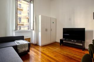 JOIVY Cosy 3BR flat in the centre of Milan - Milan - 0