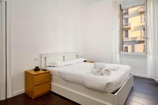 JOIVY Cosy 3BR flat in the centre of Milan - Milan - 6