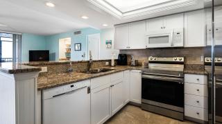 Updated Two Bedroom Beach Residence at Compass Point - Sanibel, FL - James Cipriani Heliport - 2