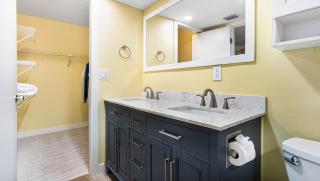 Updated Two Bedroom Beach Residence at Compass Point - Sanibel, FL - James Cipriani Heliport - 1
