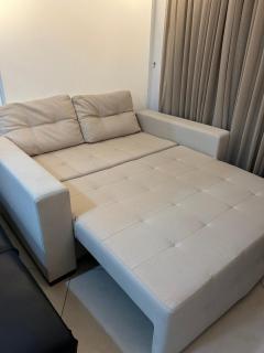 Landscape Beira Mar Fortaleza - 2