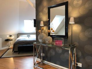 Boutique-Hotel Moseltor - Traben-Trarbach - 3