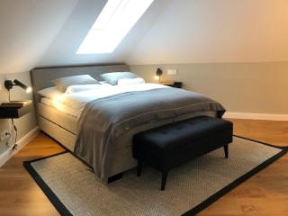 Boutique-Hotel Moseltor - 1