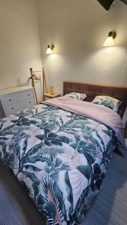 L'échappée sauvage-T3-Wifi- queen size - Montluçon - 9