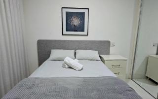 Flat Confortavel no Morumbi - São Paulo - 4