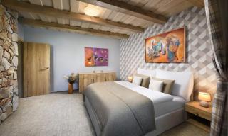 Apartmány a Štúdiá Lúčky, SKI-IN SKI-OUT ,Chopok Jasná, Demänovská dolina - 1