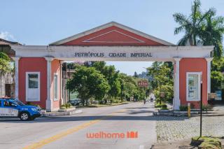 Refúgio em Petrópolis - Casa Exclusiva em Meio à Natureza! - Petrópolis - 9