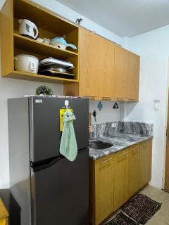 Minimalist Studio Condo - Alabang Near Airport - Manila - 9