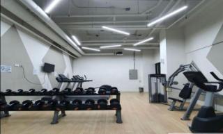 Minimalist Studio Condo - Alabang Near Airport - Manila - 3