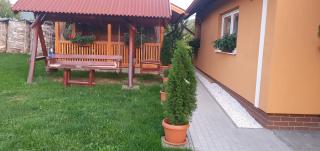 Hazanéző Panzió - Corund - 4