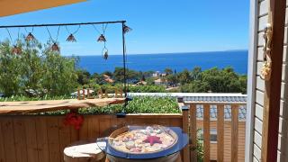Charmant Mobil home avec Vue mer exceptionnelle - Saint-Raphaël - 4