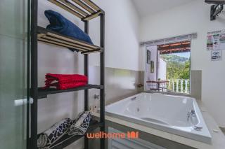 Refúgio em Petrópolis - Casa Exclusiva em Meio à Natureza! - Petrópolis - 2