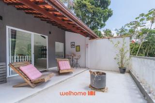 Refúgio em Petrópolis - Casa Exclusiva em Meio à Natureza! - Petrópolis - 6