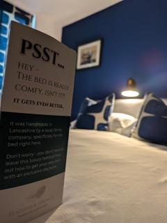 West Point House - Barrow-in-Furness - 9