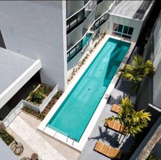 Studio completo no Centro de São Paulo - São Paulo - 6