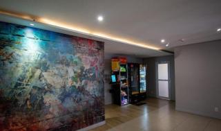 Studio completo no Centro de São Paulo - São Paulo - 4