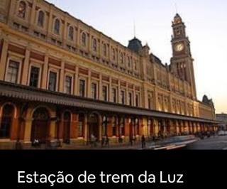 Studio completo no Centro de São Paulo - São Paulo - 3