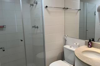 Vision - Lindo flat área central - Brasilia - 3