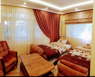 Fatih Storm 8 - Istanbul - 3