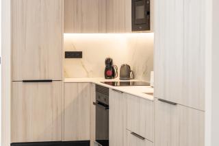 Suite Deluxe Valencia - Ciudad de las Artes - Valencia - 9