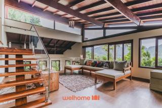 Casa em São Sebastião com Piscina, Jacuzzi e Vista - 8