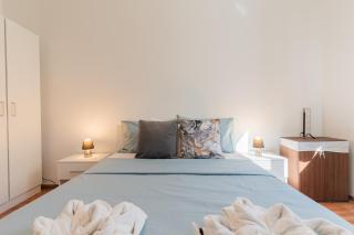 Lovely 2BR home in Swieqi Stylish, Cozy & central by 360 Estates - Is-Swieqi - 0
