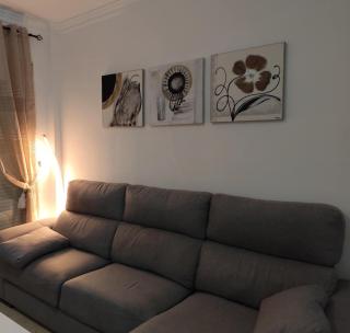 Mojacar Playa Appartement 3chambres - Mojácar - 7