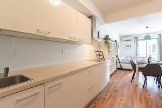 Lovely 2BR home in Swieqi Stylish, Cozy & central by 360 Estates - Is-Swieqi - 7