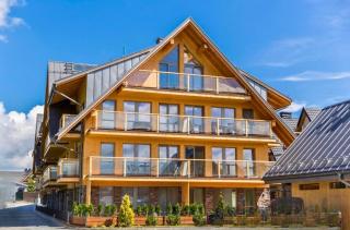 Apartament Wood Design - Białka Tatrzańska - 9