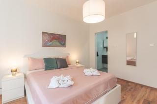 Lovely 2BR home in Swieqi Stylish, Cozy & central by 360 Estates - Is-Swieqi - 5